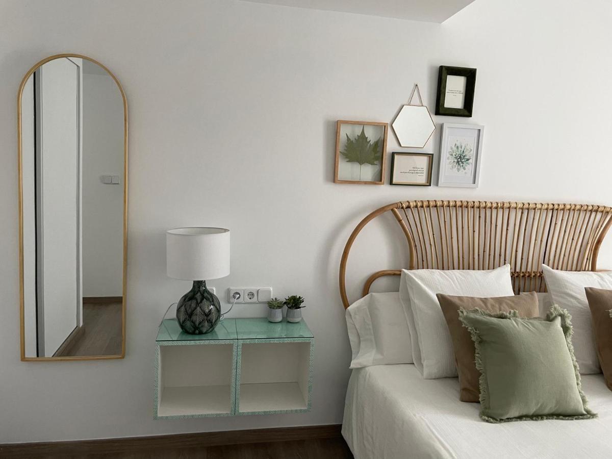 Apartamentos Con Encanto En El Centro De Granada Ngoại thất bức ảnh