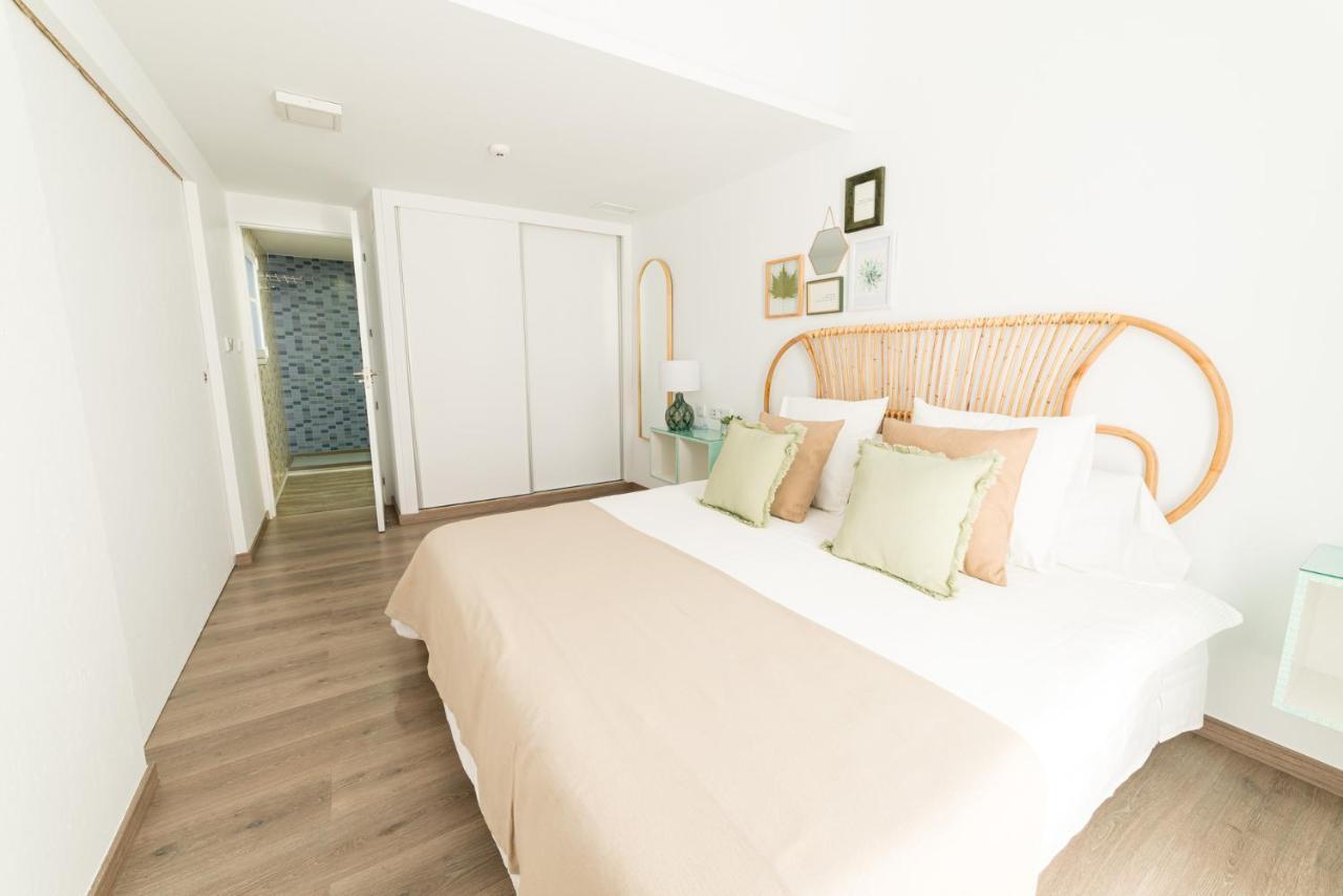 Apartamentos Con Encanto En El Centro De Granada Ngoại thất bức ảnh