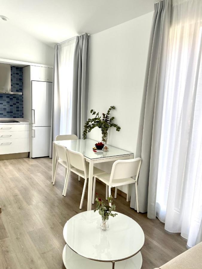Apartamentos Con Encanto En El Centro De Granada Ngoại thất bức ảnh